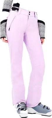 Produktbild von Protest Relole Hosen Lila M Frau Lila M