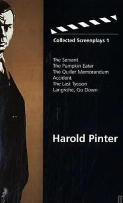 Immagine prodotto di Collected Screenplays 1