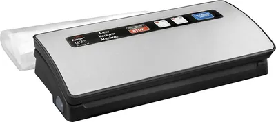Obrázek produktu pro LACOR 69151-MACHINE-PAKET 120 W, šedý, kovový. 3 dostupné funkce. Automatické uzavírání. Zadejte odsávání tekutin a omáček.