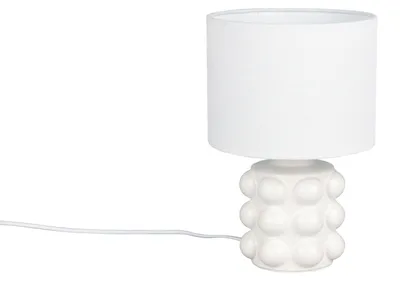 Immagine prodotto di TRIO 365700332 Lampada a sospensione GILA 3xE27 bianco opaco