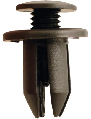 Produktbild von KS TOOLS 420.5402 Halteclipsatz Karosserie