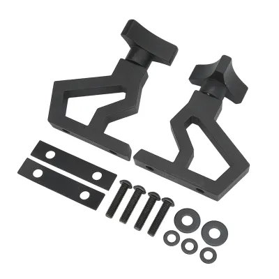 Imagen del producto de Accesorios para soportes de gato, piezas para soportes de gato, kits de montaje para gato, accesorios para soportes de gato elevadores, elementos de fijación para soportes de gato, accesorios para sujetadores de gato