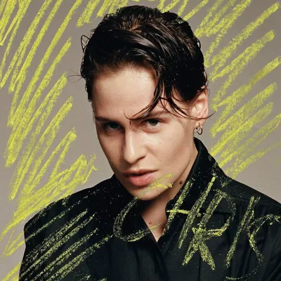 Produktbild von Chris (Collector 2 CD Edition)