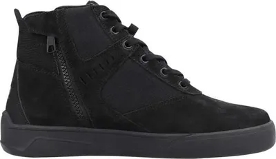 Produktbild von Richa Douglas wasserdichte Damen Motorrad Schuhe, schwarz, 40