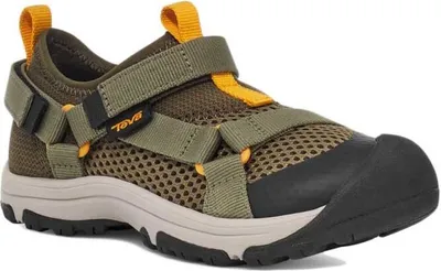 Produktbild von Teva Outflow Universal Sandalen Grün EU 29-30 Junge Grün EU 29-30