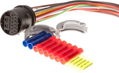 Immagine prodotto di Kit di riparazione del cavo, porta