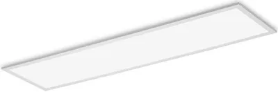 Zdjęcie produktu dla Panel LED Podtynkowy 120x30 50W 6500K Lampa Sufitowa Oprawa Kaseton Wpust