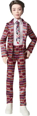 Produktbild von BTS Idol Jimin-Puppe
