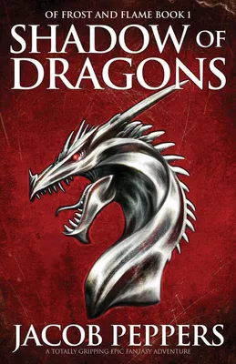 Produktbild von Shadow of Dragons