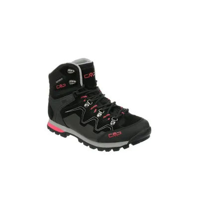 Productafbeelding van Athunis Mid WMN wandelschoenen, waterdicht, kleur zwart (U901), maat 41