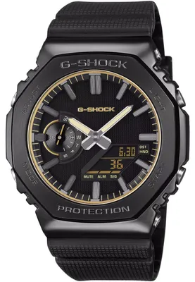 Image de CASIO G-SHOCK GM-2100LXB-1A9ER - Montre