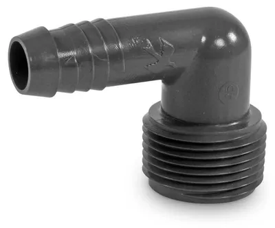 Produktbild von Rain Bird 90° Winkel Typ SPX Flex 3/4'' x 17,5mm