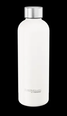 Produktbild von THERMOS TC DAILY BOTTLE 0,50 l Trinkflasche white mat | HAN 4200211050 | EAN 5010576966063
