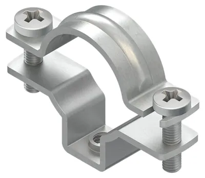 Produktbild von HKL Rohrabstandschelle 628/24