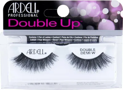 Immagine prodotto di Ardell double Up Double Demi W 1 Para Sztucznych Rz s Black