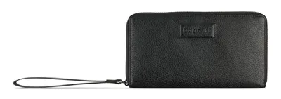 Immagine prodotto di bugatti portafoglio Elsa Zip Wallet Black nero