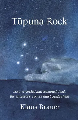 Produktbild von Tupuna Rock