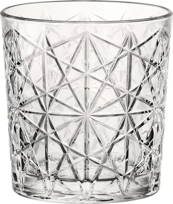 Image de BORMIOLI ROCCO Lounge Trinkglas, Inhalt: 0,275 Liter, Höhe: 89 mm, ø: 82 mm