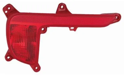 Produktbild von ABAKUS Nebelschlussleuchte 323-2915L-LD-UE für KIA RIO III (UB)