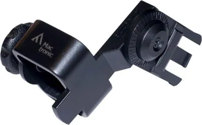 Zdjęcie produktu dla Uchwyt do hełmu Kalisz do latarek M-Fire RHH0041