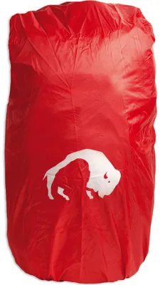 Produktbild von Tatonka Logo L Hülle Rot  Rot One Size