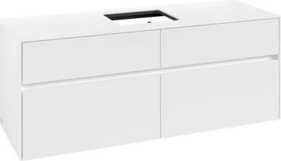 Produktbild von Villeroy & Boch C13100MS WTUS Collaro C13100 1400x548x500mm