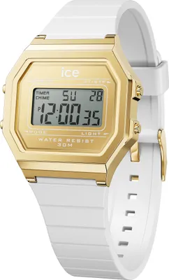 Produktbild von Ice Watch ICE digit retro 022049 Damenarmbanduhr
