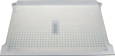Produktbild von Electrolux - Glas-Etagere - 2251374530