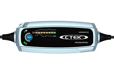 Produktbild von Ctek Lithium XS