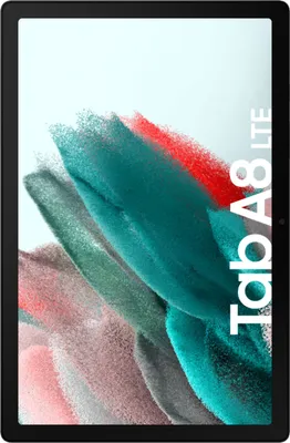 Produktbild von Samsung Galaxy Tab A8 (32GB) LTE pink gold
