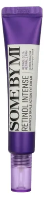 Produktbild von Some By Mi Retinol Intense Advanced Triple Action Eye Cream