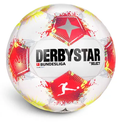 Productafbeelding van Derbystar FB BL Club Light v25, overige 4 stuks