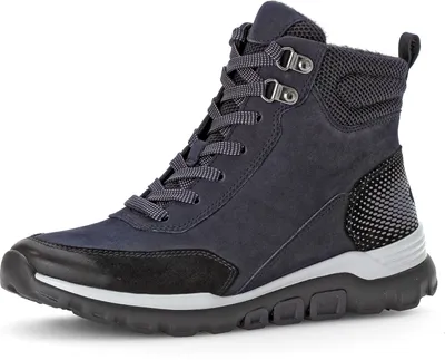 Produktbild von Gabor GABOR Stiefelette Schwarz Schwarz 37.5