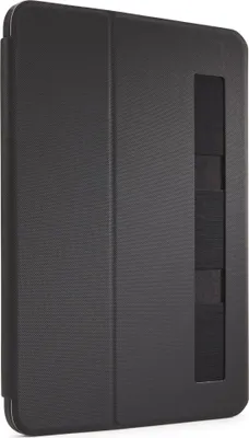 Zdjęcie produktu dla Case Logic SnapView CSIE2254 Black, Folio, Apple, iPad Air, 27,7 cm (10.9"), 320 g