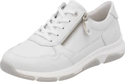 Produktbild von Remonte Sportliche Schnürschuhe Damen 31393836373932 Weiß 36 EU