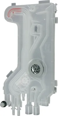Produktbild von easyPART passend für 00687148 BOSCH Siemens 687148 Regenerierdosierung Wassertasche Geschirrspüler Spülmaschine auch Küppersbusch 440661