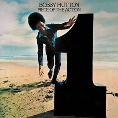 Produktbild von Piece Of The Action (Remastered & Expanded)