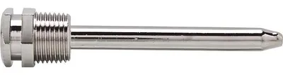 Produktbild von ALRE Tauchhülse Messing Edelstahl DN15 600 mm