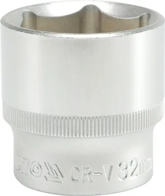 Obrázek produktu pro Nástavec 1/2" 32 mm šetihranný