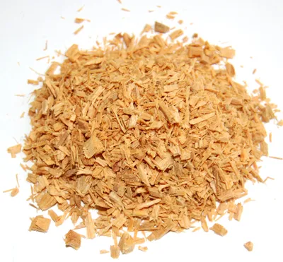 Produktbild von Räucherwerk, Sandelholz weiss, 100 g