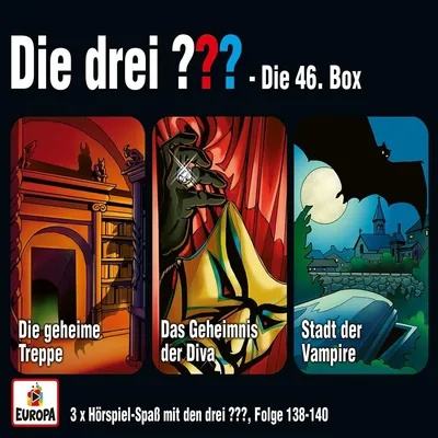 Zdjęcie produktu dla 0463 box (odcinki 138,139,140)