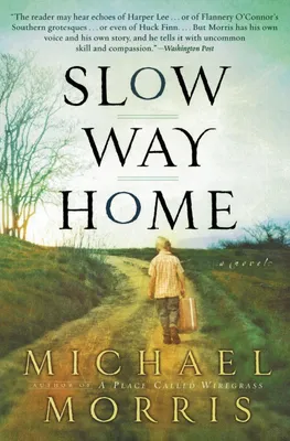 Produktbild von Slow Way Home