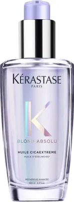 Produktbild von Kerastase Paris Blond Absolu Cicaextreme Öl 100 ml