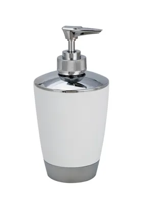 Produktbild von Seifenspender Vercelli Chrom