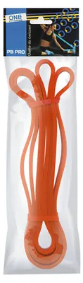 Produktbild von Pb Pro Orange 22 X 4.5 X 2080 Mm Widerstandsband One Fitness