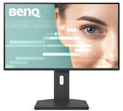 Produktbild von BenQ BL2790TC, 68,6 cm (27"), 1920 x 1080 Pixel, Full HD, LCD, 5 ms, Schwarz