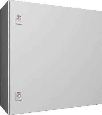 Immagine prodotto di Rittal Kompakt-Schaltschrank AX BxHxT 800x600x300mm IP66 (Speditionsversand)
