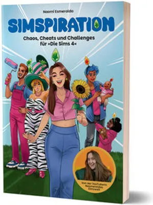 Image de Simspiration