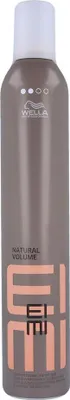 Produktbild von Styling Schaum Halt Wella Eimi Natural Volume 500 ml