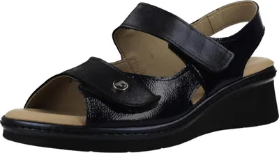 Produktbild von Blauer Schuh